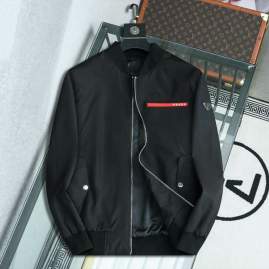 Picture of Prada Jackets _SKUPrardaM-2XL7sn10230212